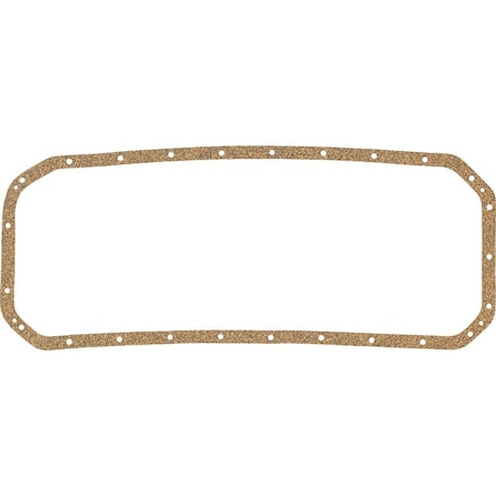 Reinz Oil Pan Gasket, 71-24600-20 71-24600-20